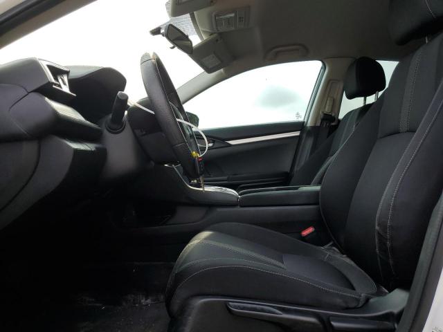 Photo 7 from auction – 2017 HONDA CIVIC LX with VIN 2HGFC2F50HH033699