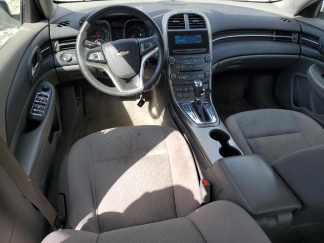 Photo 8 from auction – 2013 CHEVROLET MALIBU LS with VIN 1G11B5SA0DF132012