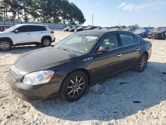 BUICK LUCERNE CX 2008 z numerem VIN 1G4HD57208U197618 - Zdjęcie z aukcji