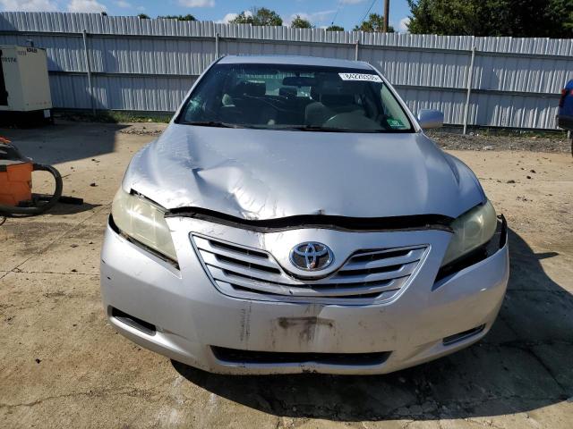 Photo 5 from auction – 2007 TOYOTA CAMRY CE with VIN 4T1BE46K67U556726