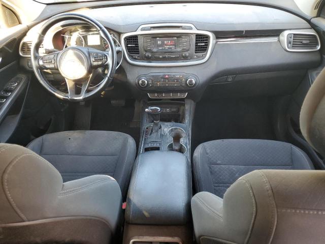 Фото 8 с аукциона – 2016 KIA SORENTO LX с VIN 5XYPGDA32GG062255
