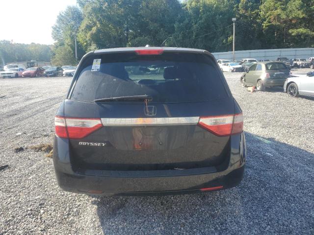 Photo 6 from auction – 2011 HONDA ODYSSEY EX with VIN 5FNRL5H65BB045234
