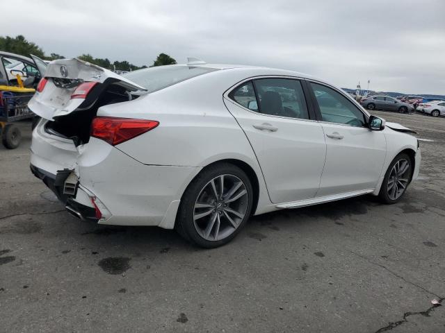 Photo 3 from auction – 2019 ACURA TLX TECHNO with VIN 19UUB3F43KA005120