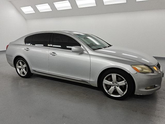 صورة رقم 4 من المزاد - 2007 LEXUS GS 350 مع VIN JTHBE96S270027099