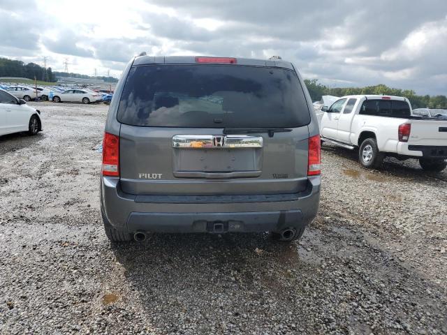 Photo 6 from auction – 2011 HONDA PILOT EXL with VIN 5FNYF3H62BB046252