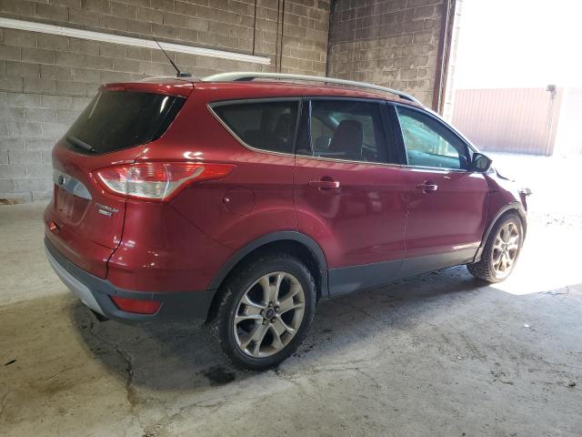 Photo 3 from auction – 2015 FORD ESCAPE TITANIUM with VIN 1FMCU9JXXFUC41398