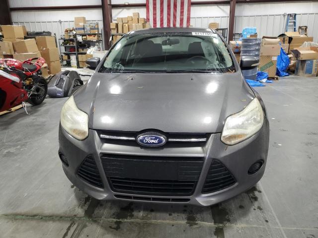 Photo 5 from auction – 2013 FORD FOCUS SE with VIN 1FADP3F28DL266562