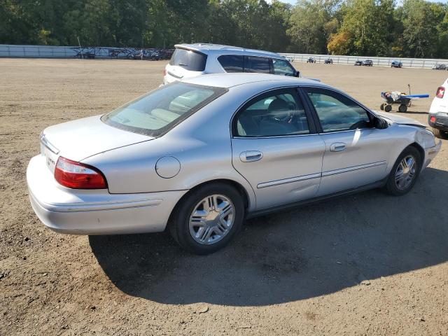 Photo 3 from auction – 2004 MERCURY SABLE LS P with VIN 1MEHM55S74A608577