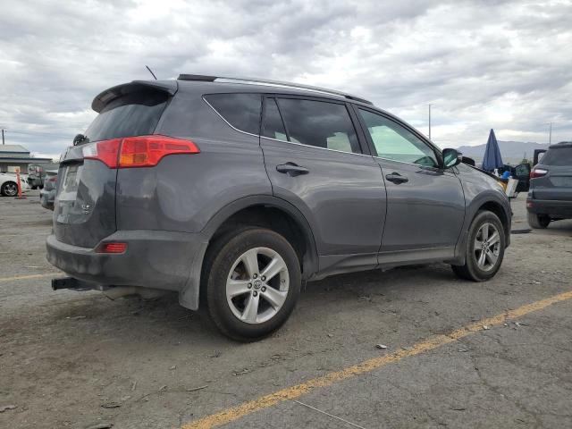 Photo 3 from auction – 2015 TOYOTA RAV4 XLE with VIN 2T3RFREV6FW360845