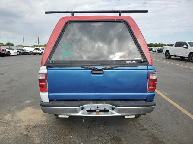 Photo 6 from auction – 2003 FORD RANGER EDG with VIN 1FTYR14V93PB47224
