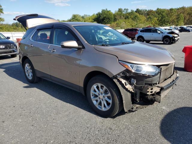 Photo 4 from auction – 2018 CHEVROLET EQUINOX LT with VIN 3GNAXJEV7JL263642