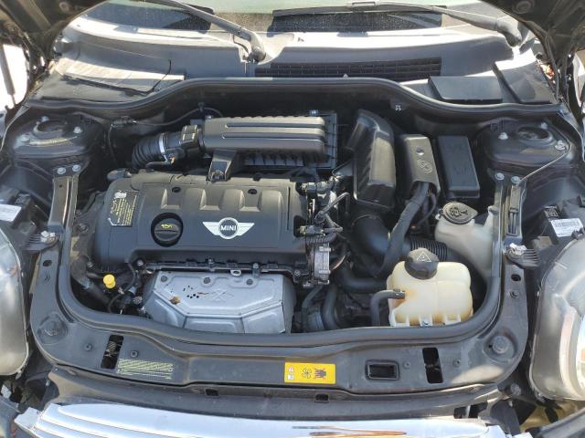 Photo 11 from auction – 2013 MINI COOPER with VIN WMWZN3C57DT568569