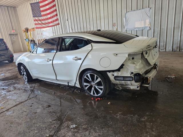 Zdjęcie 2 z aukcji – 2017 NISSAN MAXIMA 3.5 z VIN 1N4AA6AP8HC429970