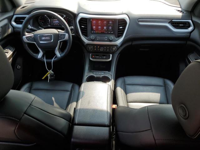Photo 8 from auction – 2022 GMC ACADIA SLT with VIN 1GKKNUL42NZ173574