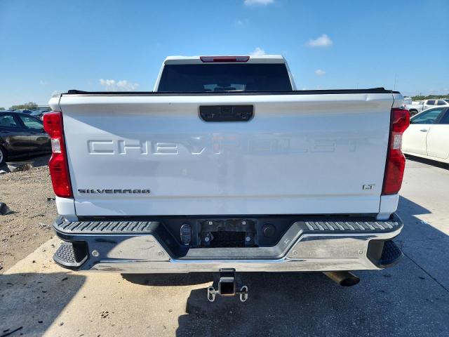 Photo 6 from auction – 2022 CHEVROLET SILVERADO with VIN 1GC4YNE75NF275297