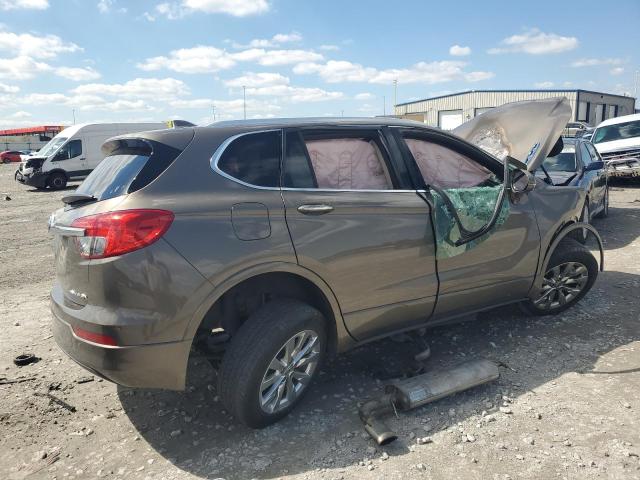 Photo 3 from auction – 2017 BUICK ENVISION E with VIN LRBFXBSA1HD128399