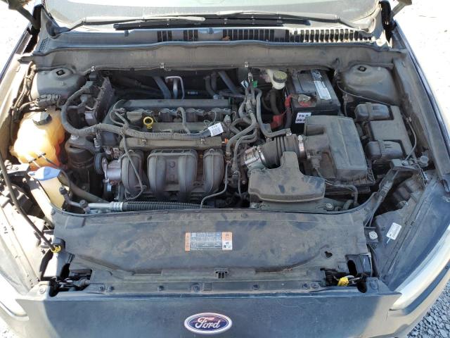 Photo 11 from auction – 2014 FORD FUSION SE with VIN 3FA6P0H75ER123345