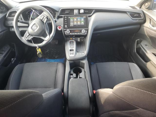 Photo 8 from auction – 2019 HONDA INSIGHT EX with VIN 19XZE4F56KE024994