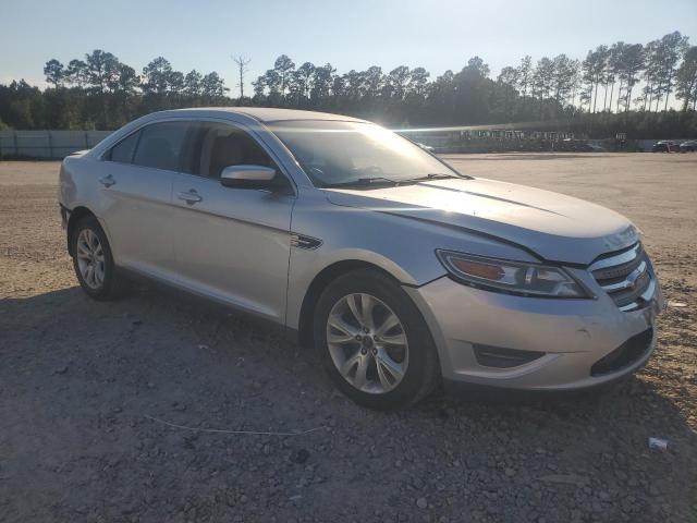 Photo 4 from auction – 2012 FORD TAURUS SEL with VIN 1FAHP2EW8CG132416
