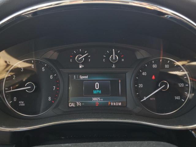 Photo 9 from auction – 2019 BUICK ENCORE PREFERRED with VIN KL4CJASB1KB850932