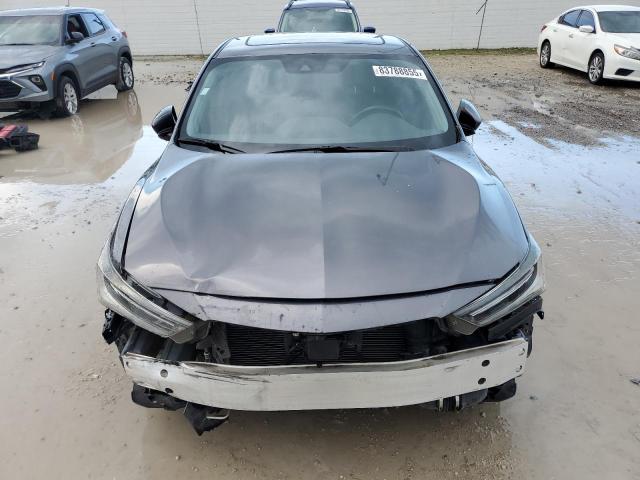 Photo 5 from auction – 2020 ACURA ILX with VIN 19UDE2F35LA004982