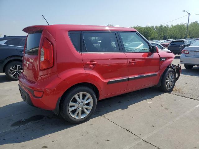 Photo 3 from auction – 2013 KIA SOUL with VIN KNDJT2A57D7595380