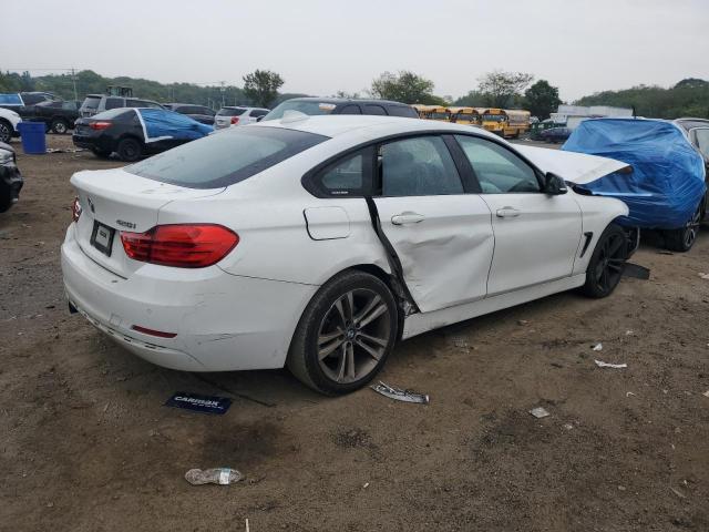 Photo 3 from auction – 2015 BMW 428 XI GRA with VIN WBA4C9C5XFD330179