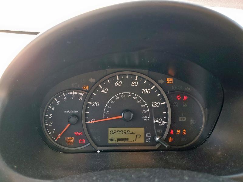 Photo 9 from auction – 2023 MITSUBISHI MIRAGE G4 with VIN ML32FUFJ6PHF01989