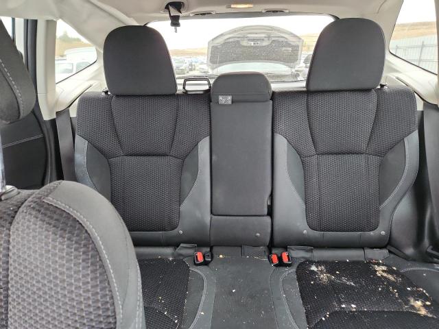 Photo 10 from auction – 2023 SUBARU FORESTER PREMIUM with VIN JF2SKADCXPH404322