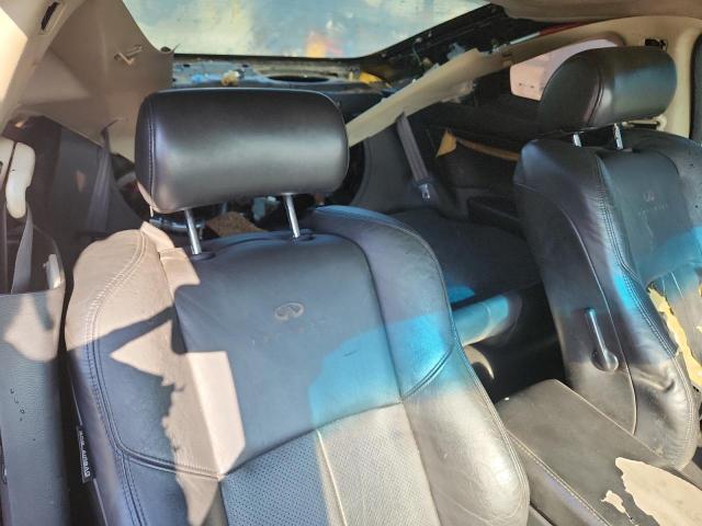 Photo 10 from auction – 2005 INFINITI G35 with VIN JNKCV54E15M409995