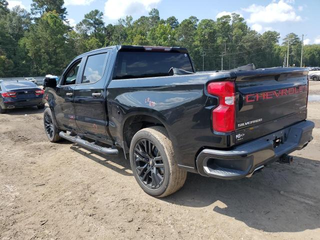 Photo 2 from auction – 2020 CHEVROLET SILVERADO with VIN 3GCPWBEF8LG310547