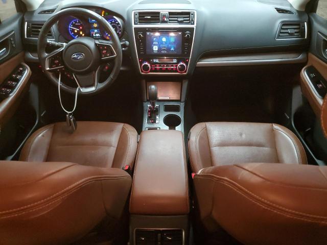 Photo 8 from auction – 2018 SUBARU OUTBACK TO with VIN 4S4BSETC6J3372492