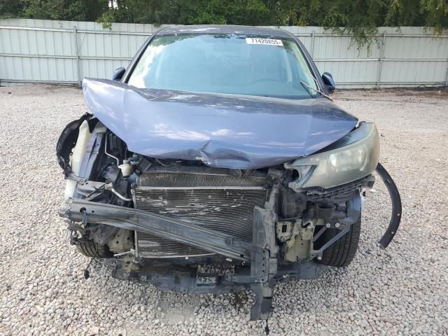 Photo 5 from auction – 2012 HONDA CR-V EX with VIN 5J6RM4H59CL015712