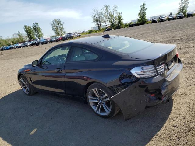 Photo 2 from auction – 2014 BMW 428 XI with VIN WBA3N5C59EK197374