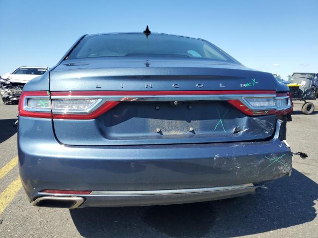 Zdjęcie 6 z aukcji – 2018 LINCOLN CONTINENTA z VIN 1LN6L9TK2J5614843