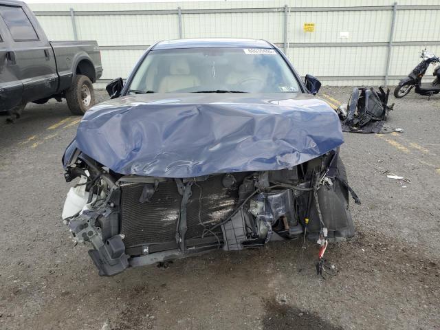Photo 5 from auction – 2015 LEXUS ES 350 with VIN JTHBK1GG8F2176799