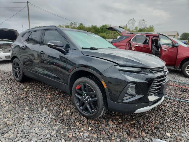 Photo 4 from auction – 2020 CHEVROLET BLAZER 2LT with VIN 3GNKBCR44LS728709