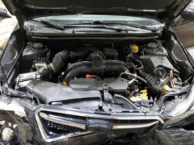 Photo 12 from auction – 2015 SUBARU IMPREZA with VIN JF1GPAA69F9228852