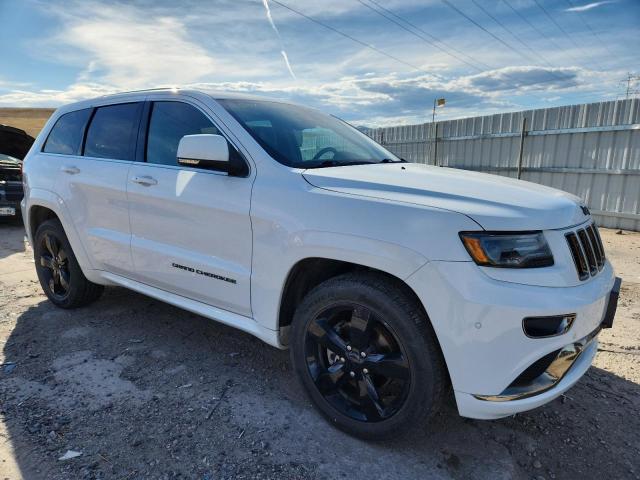 Photo 4 from auction – 2016 JEEP GRAND CHER with VIN 1C4RJFCG1GC321408