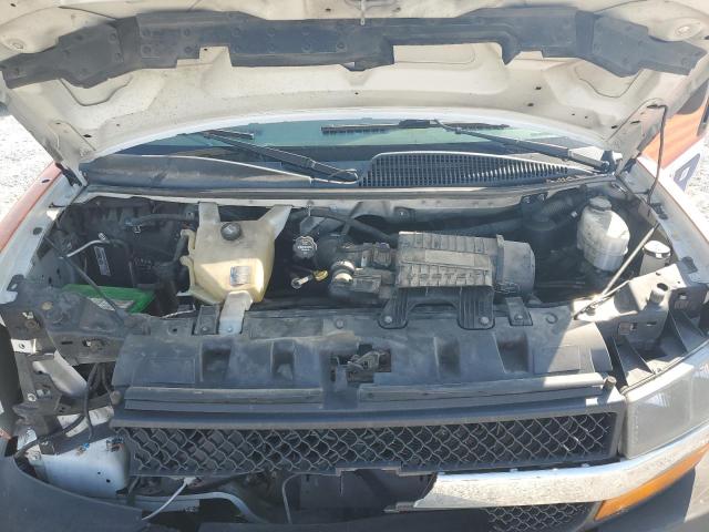 Photo 12 from auction – 2018 CHEVROLET EXPRESS G2 with VIN 1GCWGAFG0J1910470