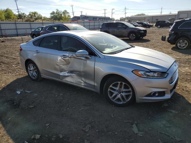 Photo 4 from auction – 2014 FORD FUSION SE with VIN 3FA6P0HD8ER195775