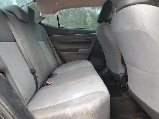 Photo 10 from auction – 2014 TOYOTA COROLLA L with VIN 2T1BURHE5EC140169