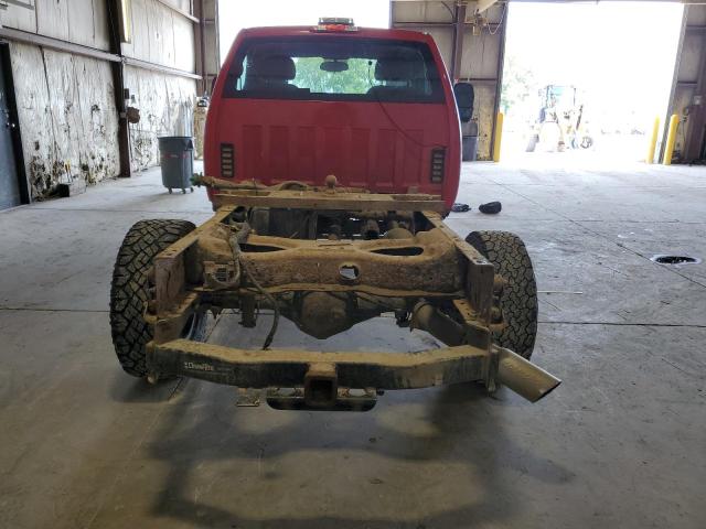 Photo 6 from auction – 2007 GMC SIERRA K25 with VIN 1GTHK246X7E588333
