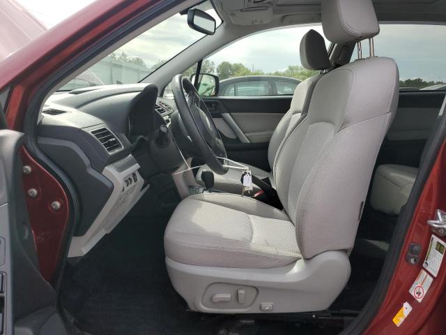 Photo 7 from auction – 2016 SUBARU FORESTER 2.5I PREMIUM with VIN JF2SJADCXGH489178
