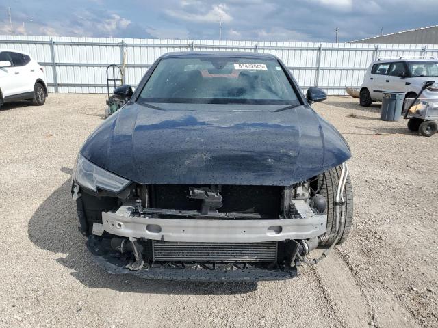 Photo 5 from auction – 2019 AUDI A4 PREMIUM with VIN WAUGMAF42KA005844