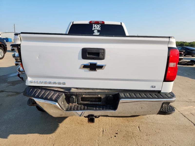 Photo 6 from auction – 2015 CHEVROLET SILVERADO with VIN 1GCRCREC6FZ180076