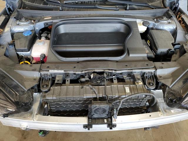 Photo 11 from auction – 2024 HYUNDAI IONIQ 6 with VIN KMHM24AA4RA070453