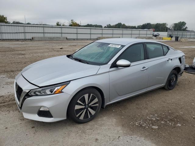 NISSAN ALTIMA SV 2022 with VIN 1N4BL4DV3NN364183 - Photo from auction