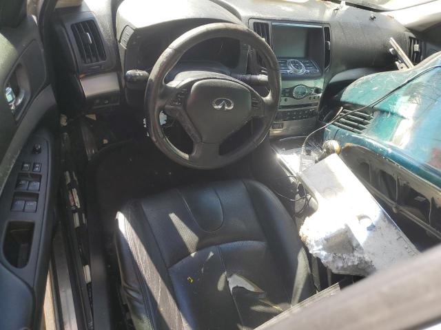 Photo 8 from auction – 2010 INFINITI G37 BASE with VIN JN1CV6AP5AM401005
