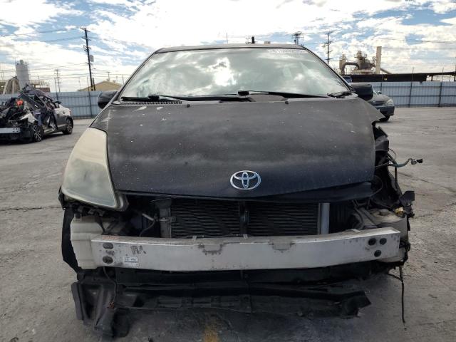 Photo 5 from auction – 2008 TOYOTA PRIUS with VIN JTDKB20U283308041